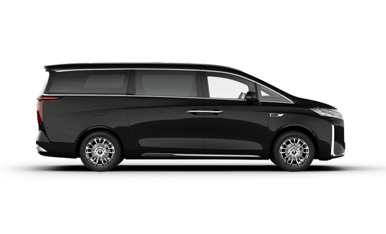 WEY 80 Business Lounge